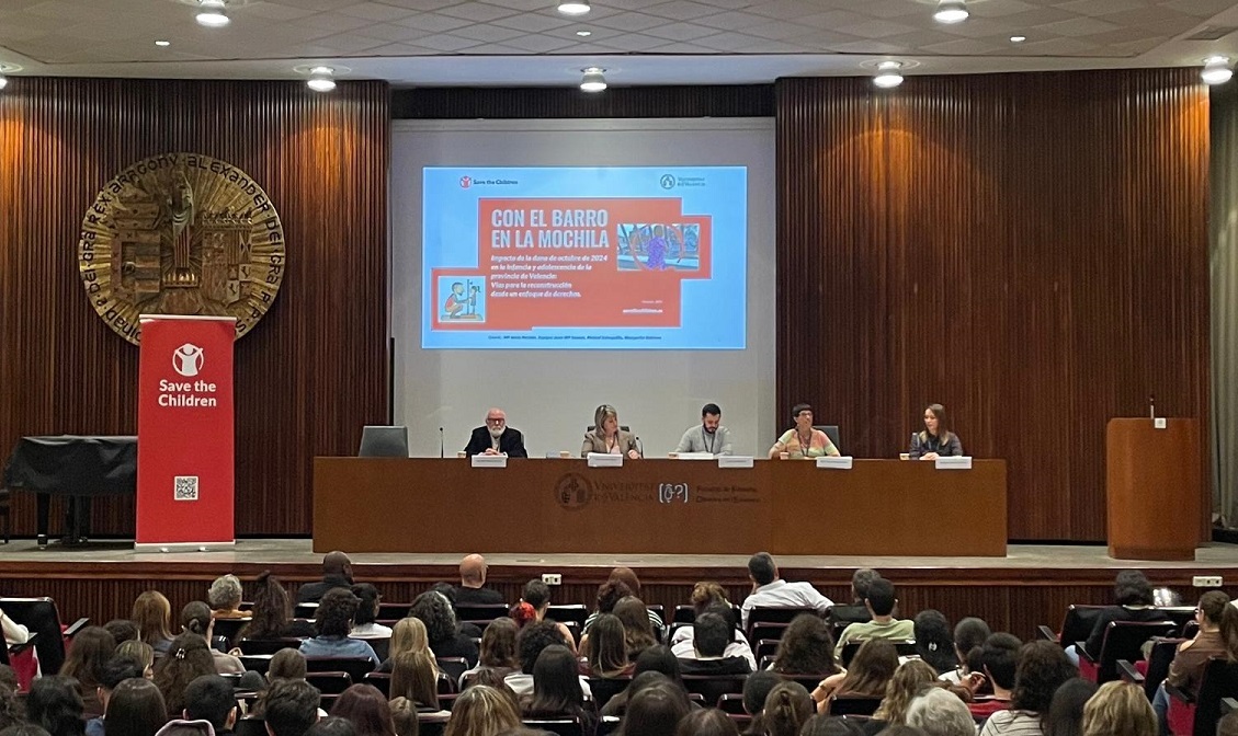 Imagen representativa de la novedad